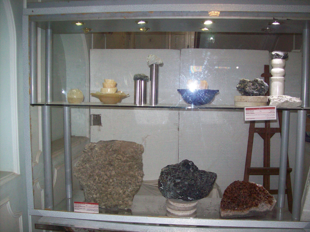 艾拉姆花园-Shiraz必去景点