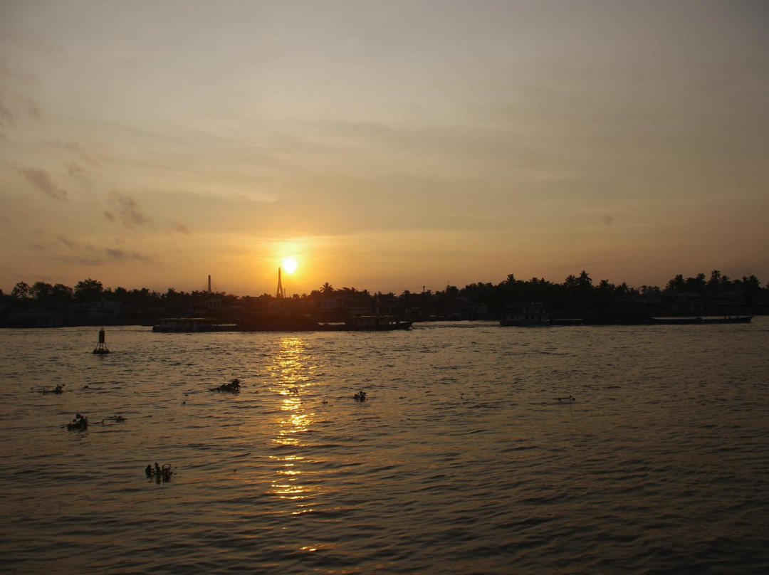 Explore Mekong Tours景点图片
