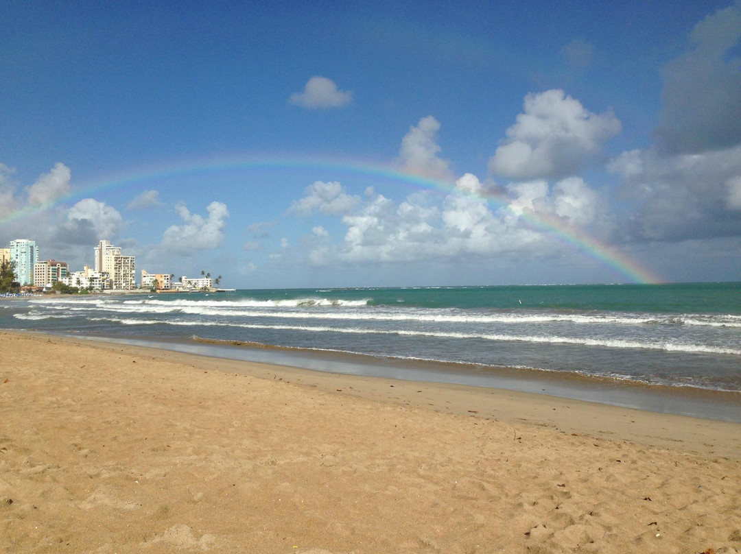 佛得角岛-Isla Verde必去景点