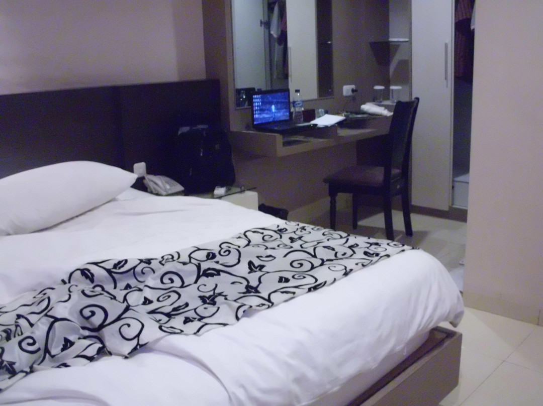 Mega Permata Hotel主图