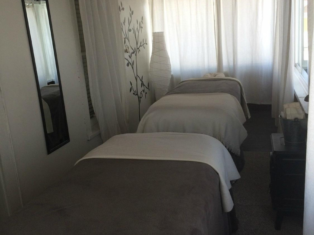 The Pebble Spa Co.-伊利必去景点