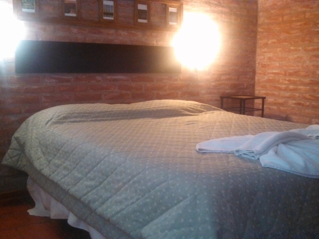 Barlovento Apart & Spa主图