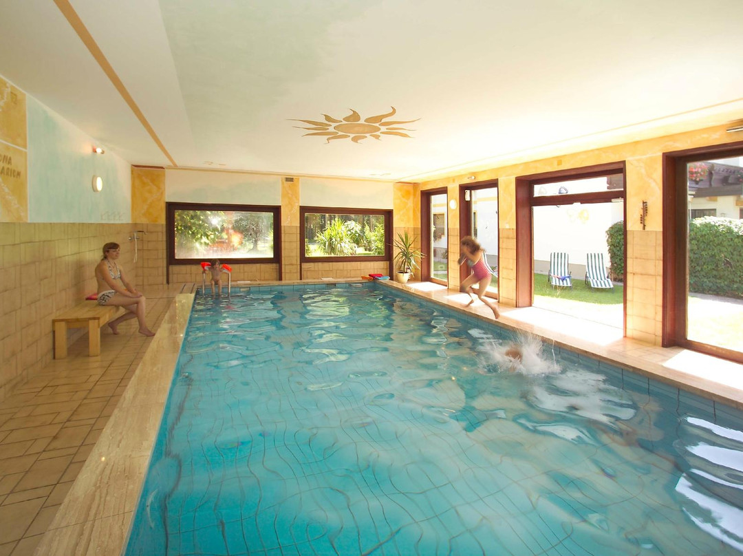 Pension Fischinger主图