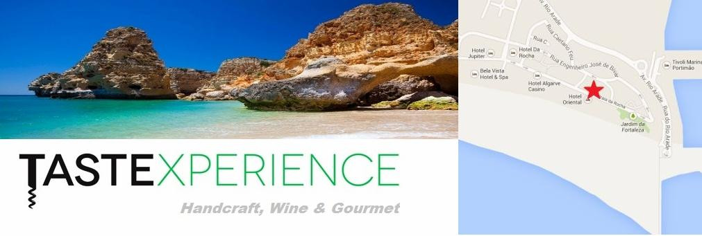 Taste Experience - Handcraft, Wine & Gourmet-普赖尔洛查必去景点
