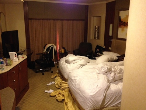 China World Hotel, Beijing主图