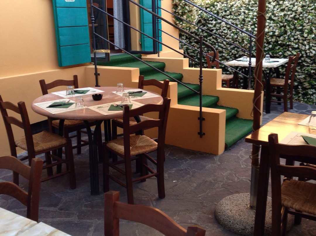 B&B La Cantina主图