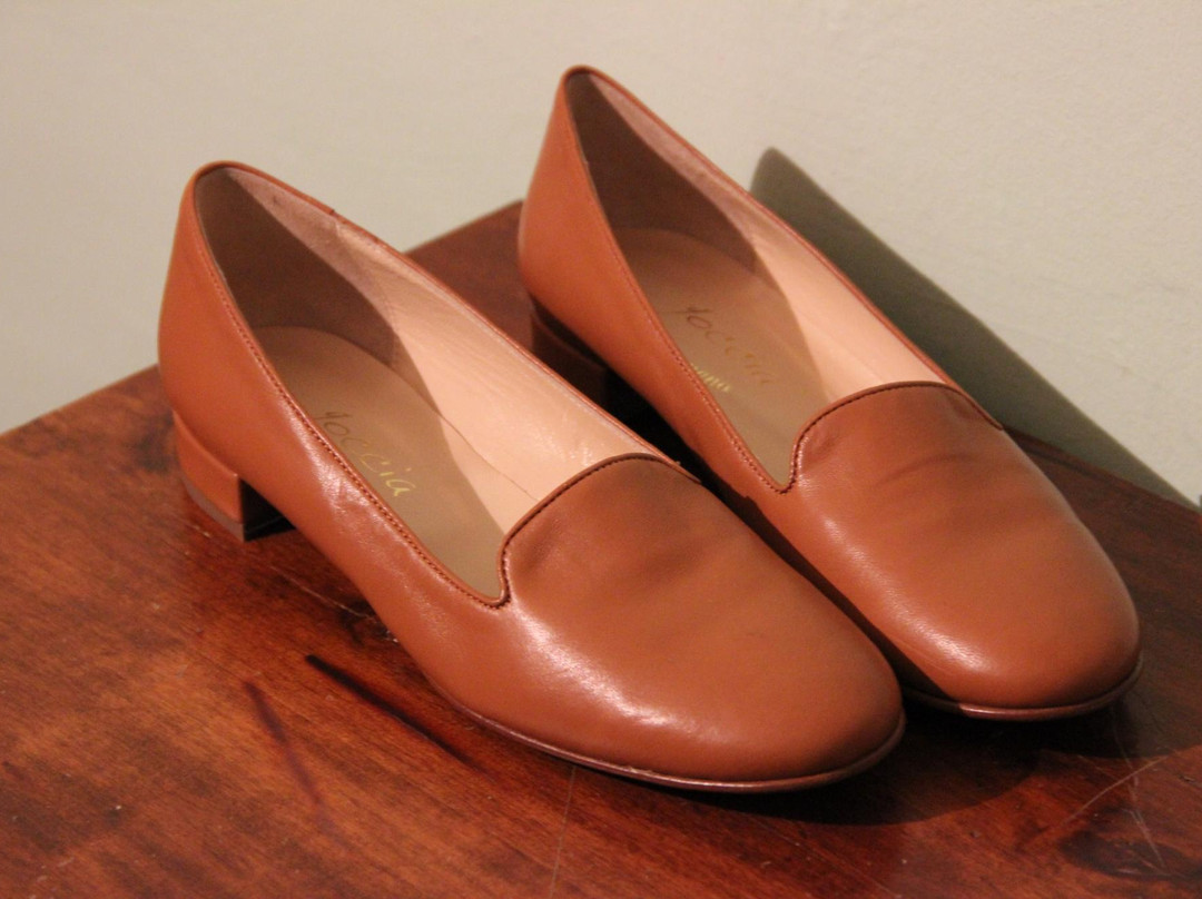 Goccia手工鞋店-佛罗伦萨必去景点