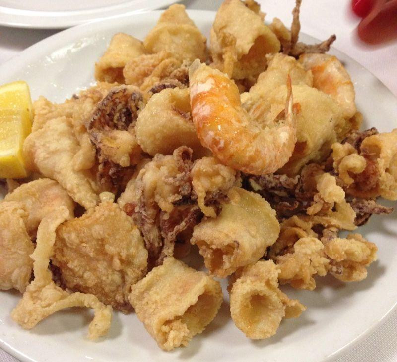 Boffalora d'Adda餐馆和美食-Ristorante pizzeria Nuovo Centauro