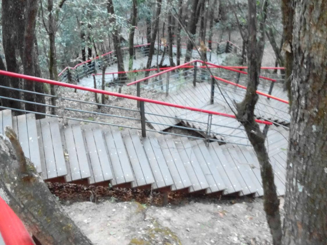 玉龙黎明老君山国家地质公园-玉龙纳西族自治县必去景点