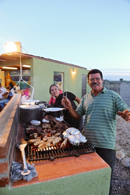 Captain Nemo's Landing主图