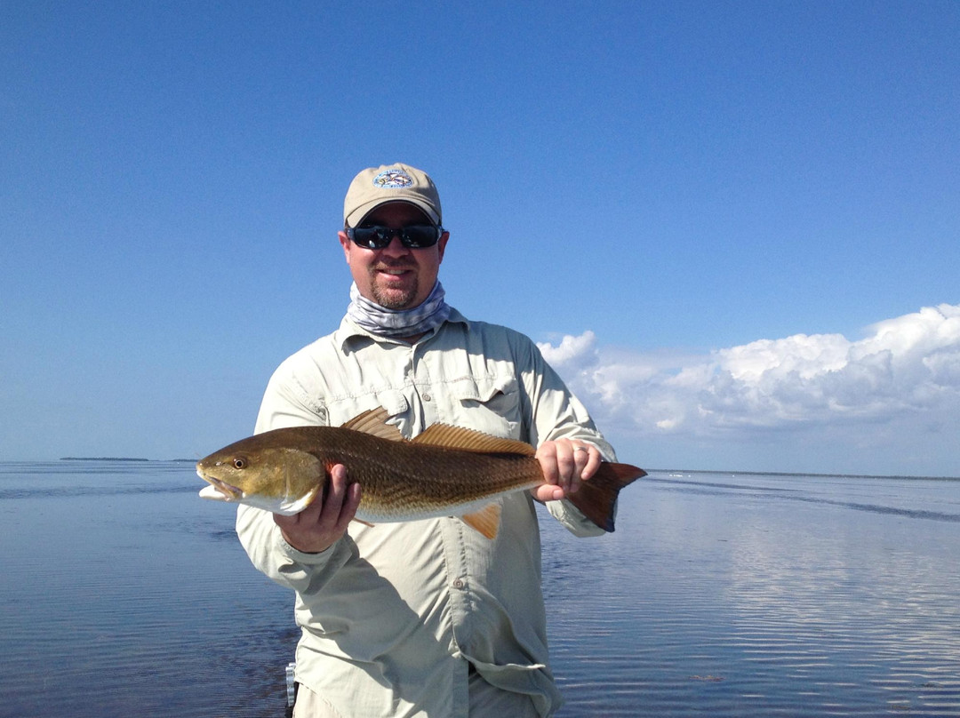 Dirty Waters Charters-拉哥岛必去景点