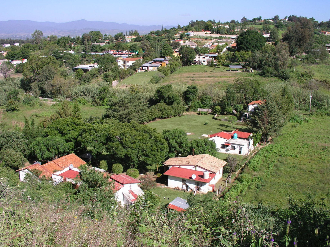 San Agustin Etla旅游攻略图片