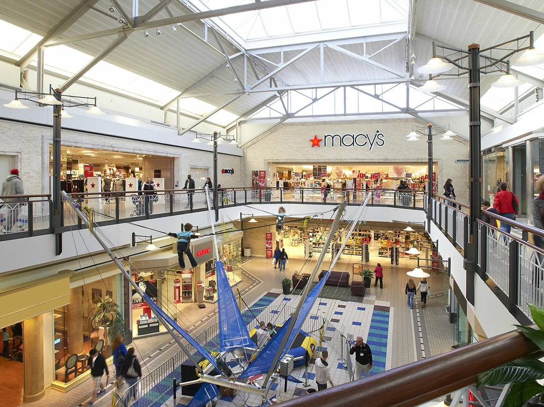 Mid Rivers Mall-Saint Peters必去景点