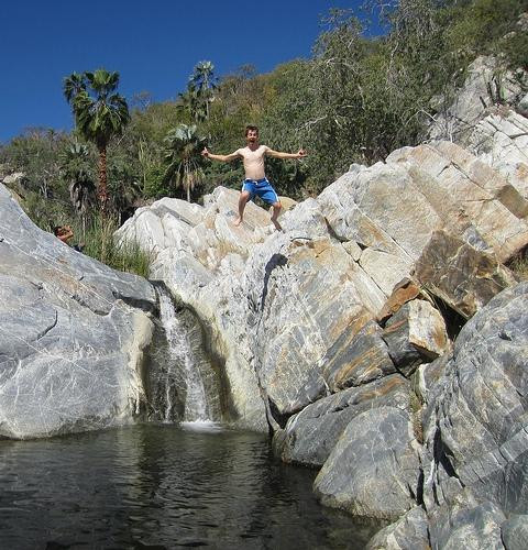 Baja Sierra Adventures景点图片