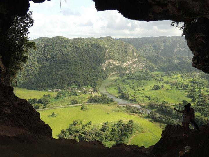 Cueva Ventana景点图片