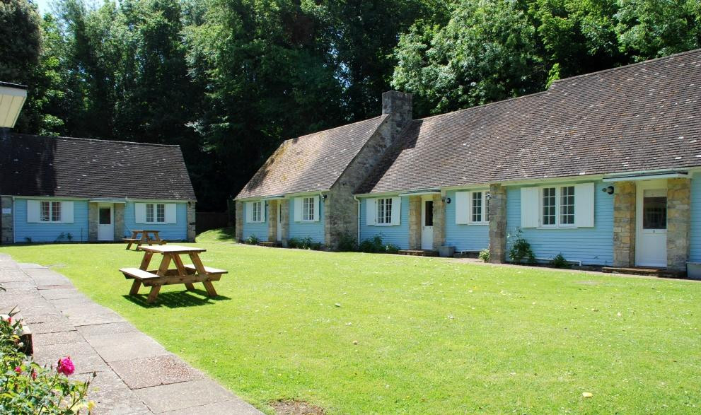 Farringford Self Catering Holiday Cottages
