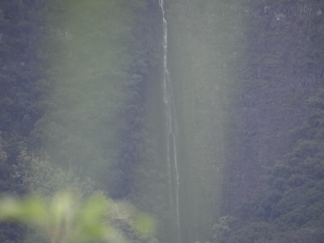 哈拉瓦山谷-摩洛凯岛必去景点