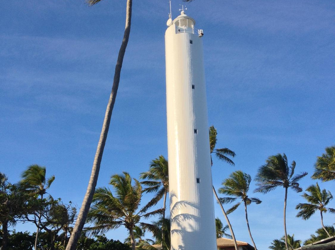 Forte Beach-普拉亚多海滩必去景点