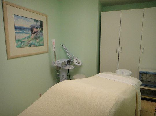 MAGDALEN'S PURE SKIN CARE-罗克维尔必去景点