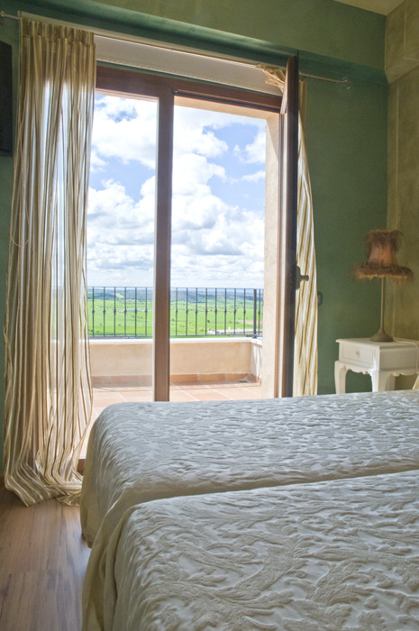 Domus Fontana Hotel Restaurante主图