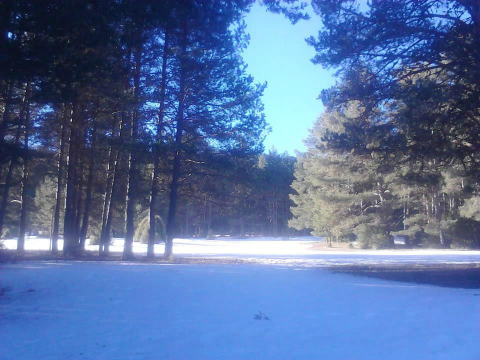 Albergue Juvenil El Autillo