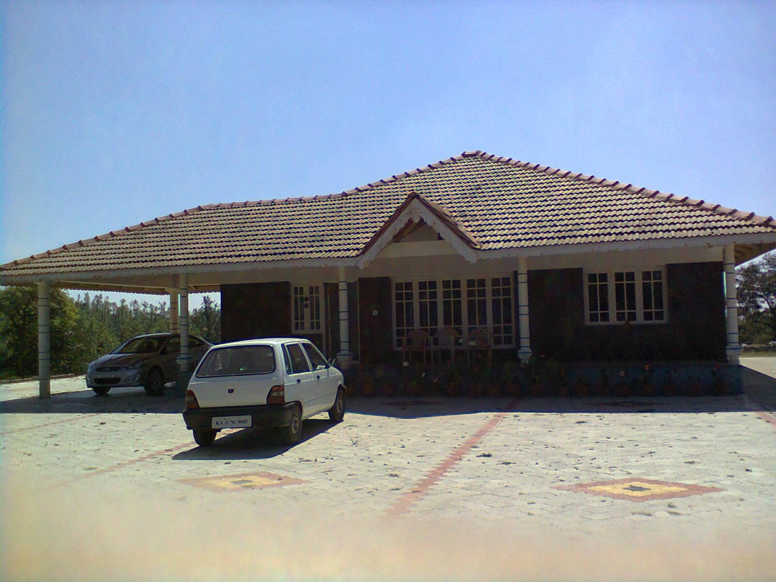 Mount Homestay-官方