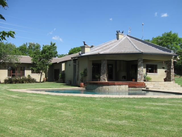 Anruluka Guesthouse