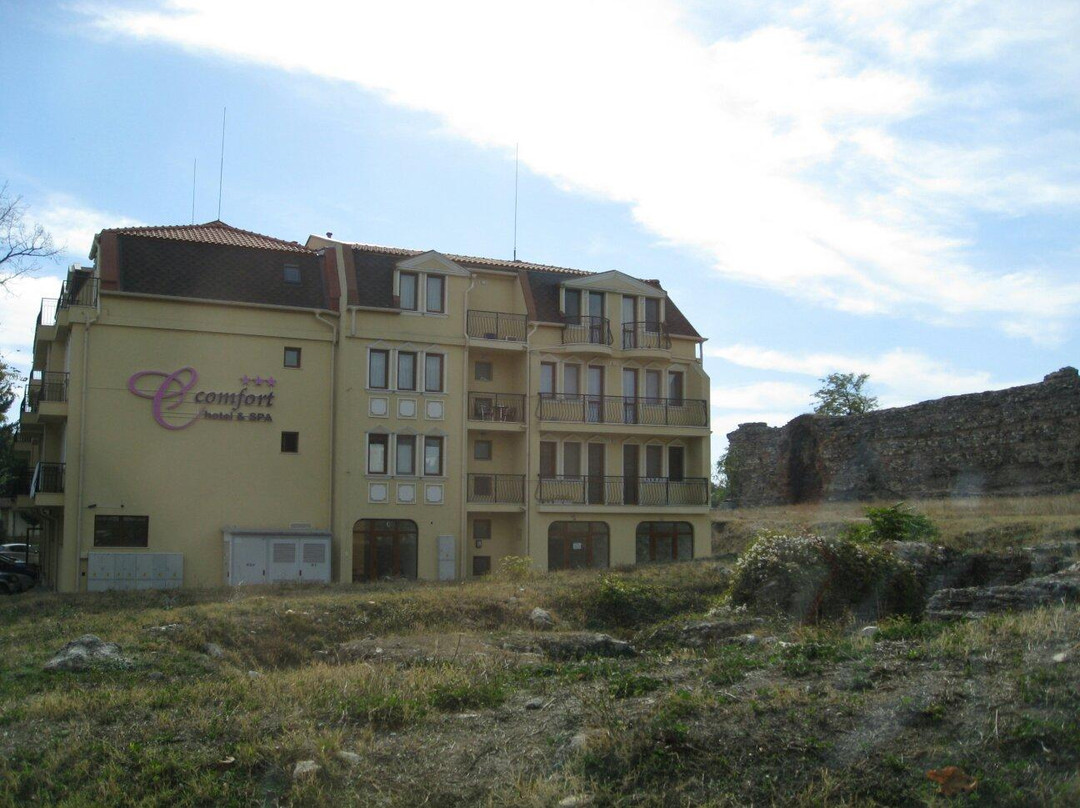 C Comfort Hotel & Wellness