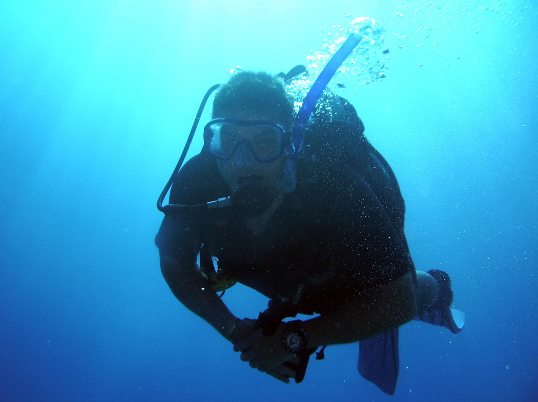 达哈卜潜水中心-达哈卜必去景点