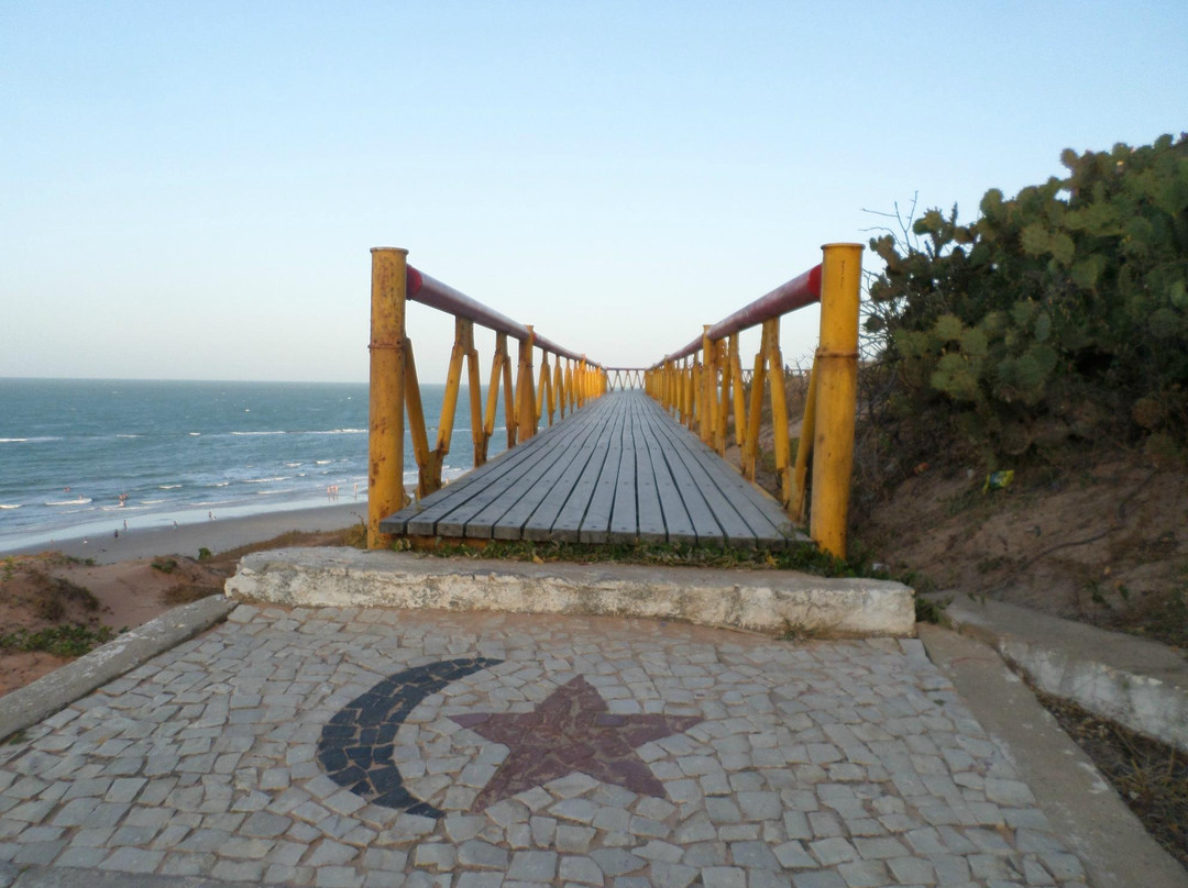 Praias Do Ceara景点图片