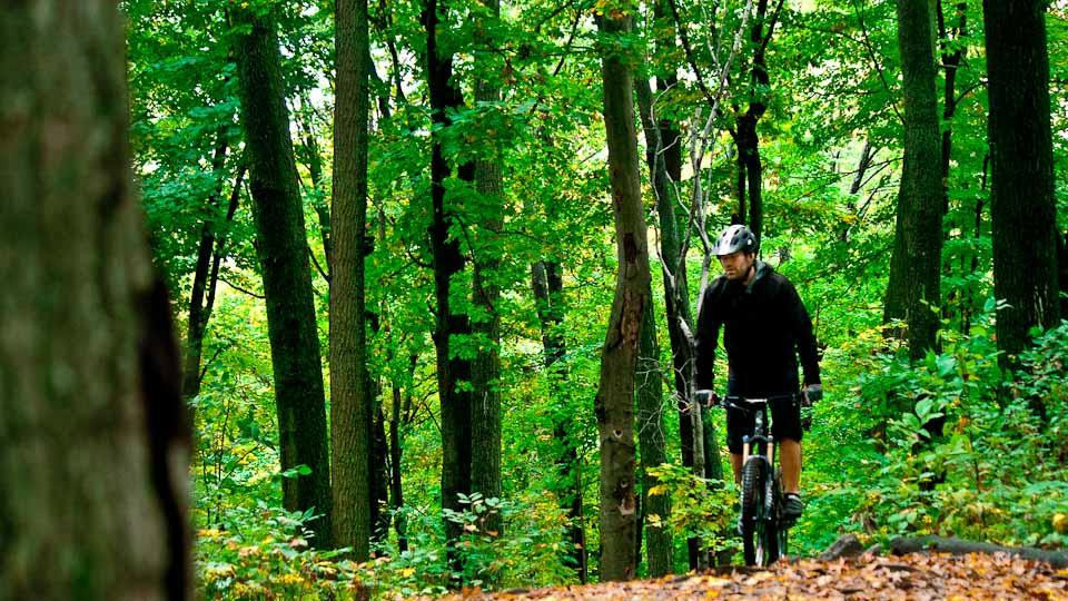 Ride Guides Cycling Adventures-卡利登必去景点