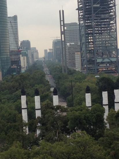 Journeys Beyond the Surface-墨西哥城必去景点