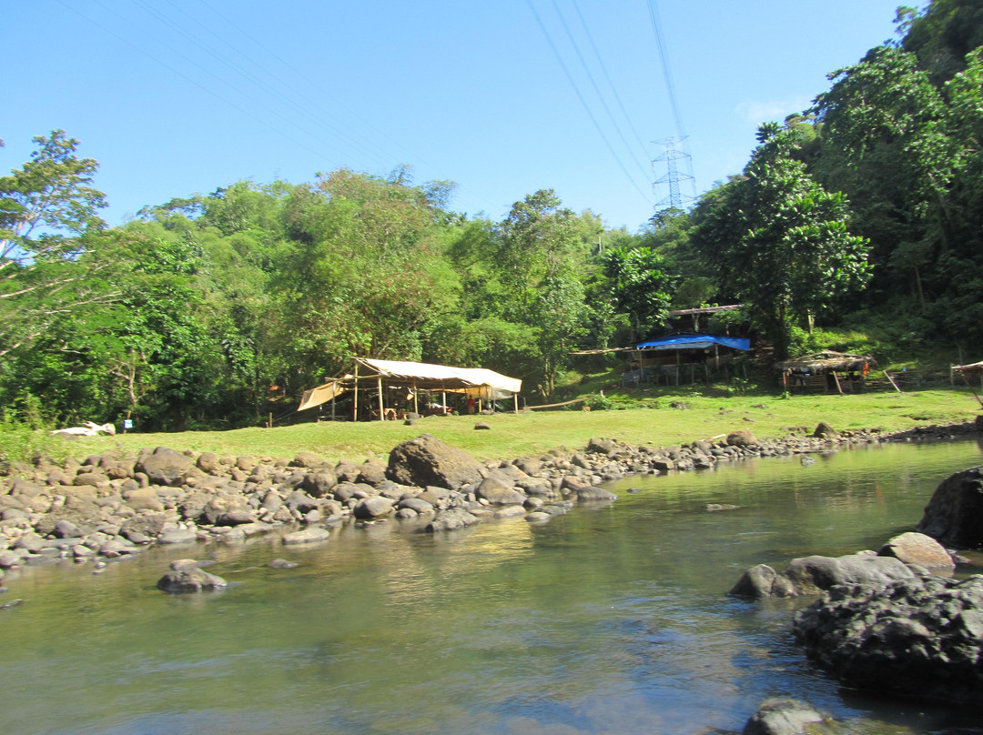 Pagsanjan Falls景点图片