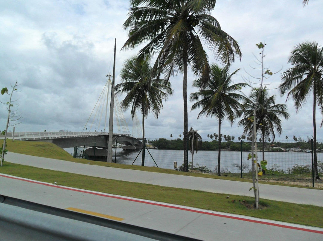 Ponte do Paiva景点图片