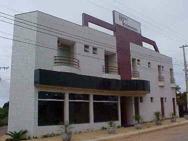 Hotel Guimaraes主图