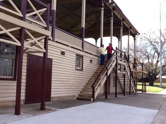 Stawell Oval-Stawell必去景点