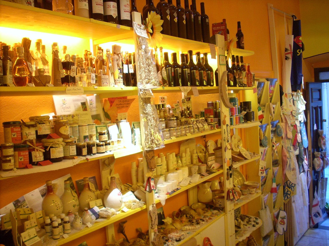 S'Arregordu - Candele Artigianali e Souvenirs della Sardegna-Iglesias必去景点