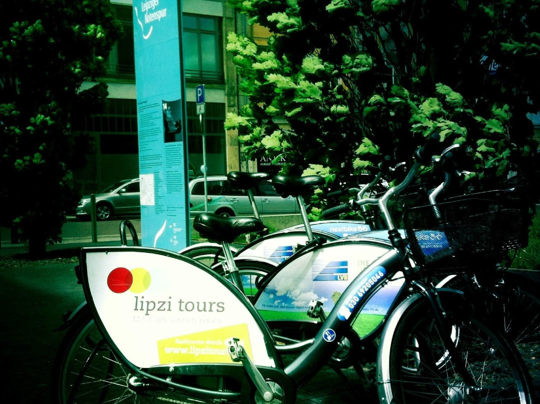 Lipzi Tours景点图片
