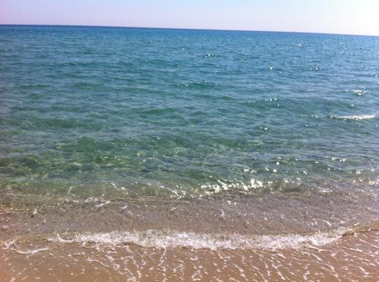 Spiaggia di Posada-Posada必去景点