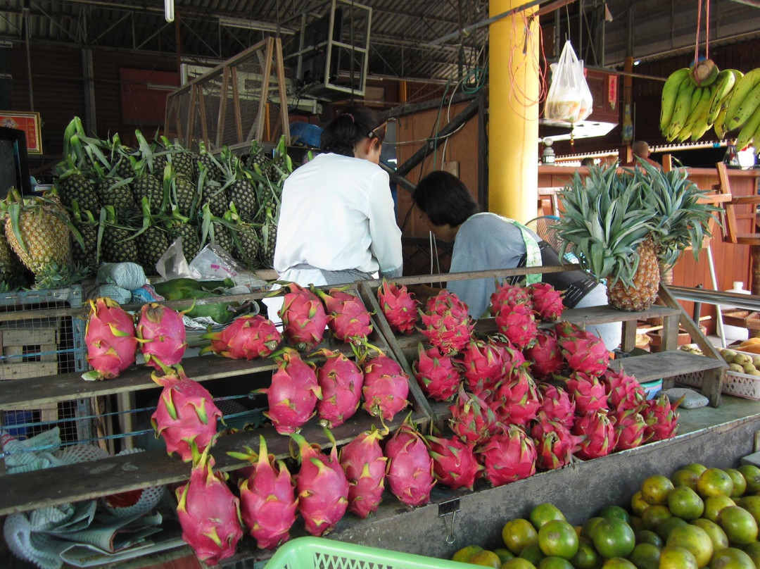 Same Same Cookery School-帕岸岛必去景点