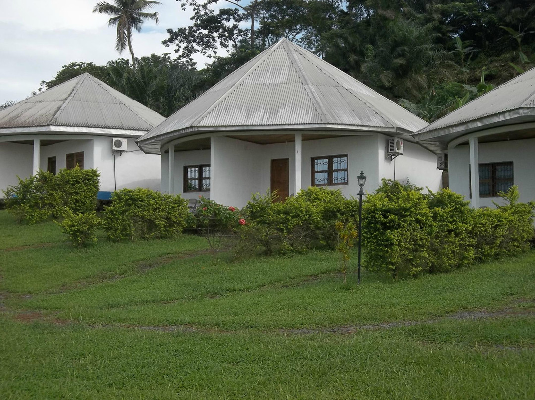 林贝酒店住宿-Tsaben Beach Hotel