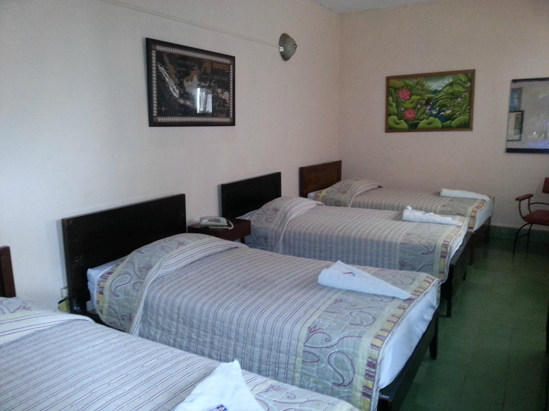 Hotel Bali Panama主图