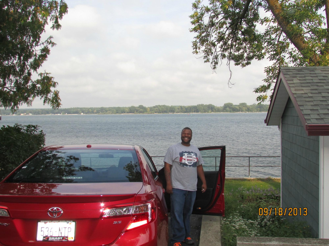 Cliff Dwellers Resort主图