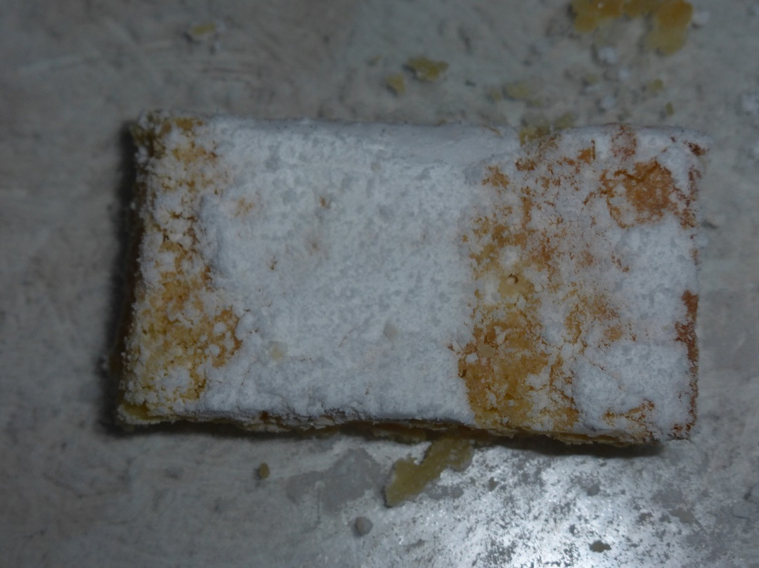 Byler's-多佛必去景点