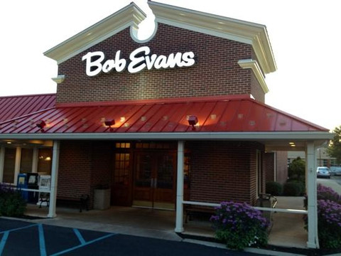Bob Evans