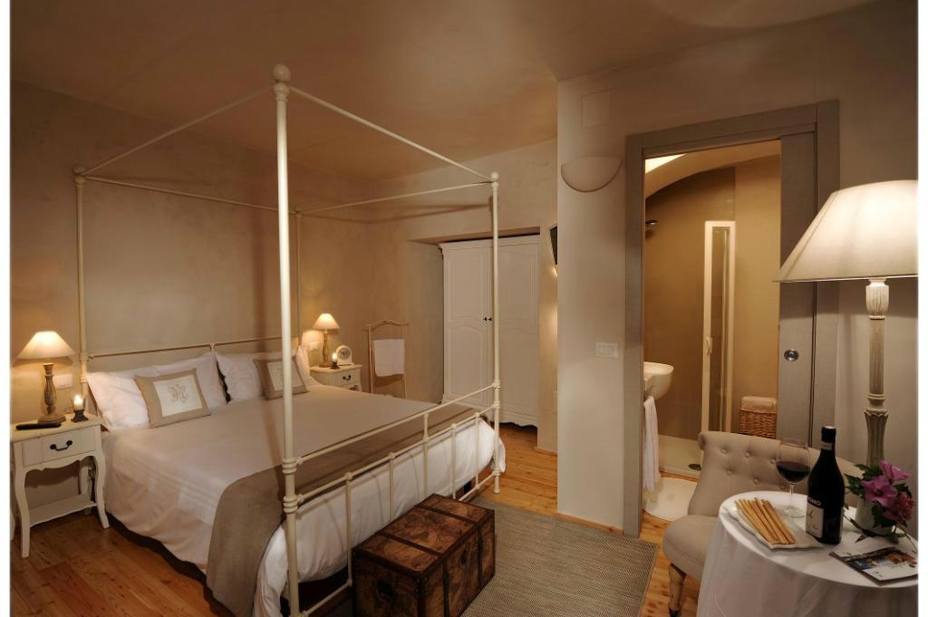 B&B Sant'Agostino-官方