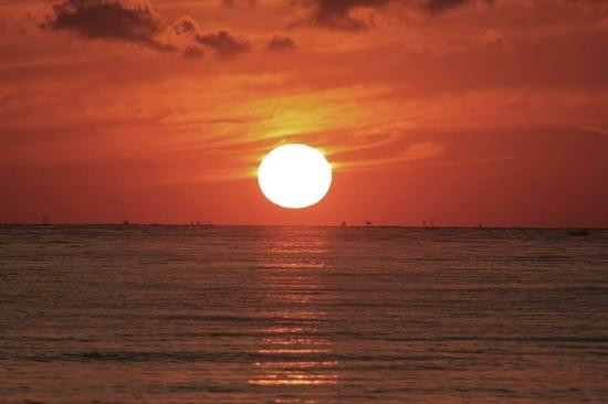 Pantai Amed-卡朗阿森必去景点