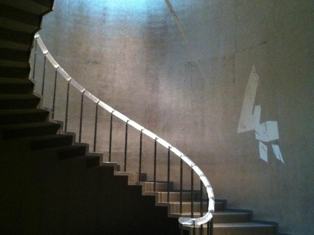 Musee Tomo-Toranomon必去景点