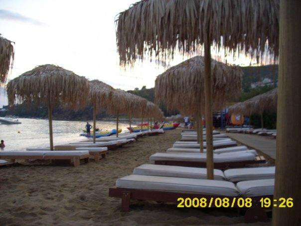 Agia Paraskevi Water Sports景点图片