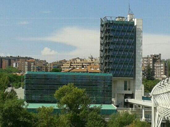 Museo de la Ciencia de Valladolid-瓦拉杜利德必去景点